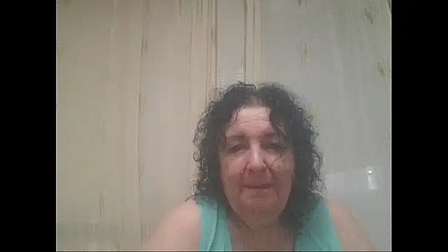 maturekorine online show from 06.08.26