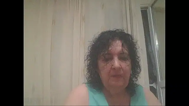 maturekorine online show from 06.09.26