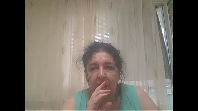 maturekorine online show from 06.10.26