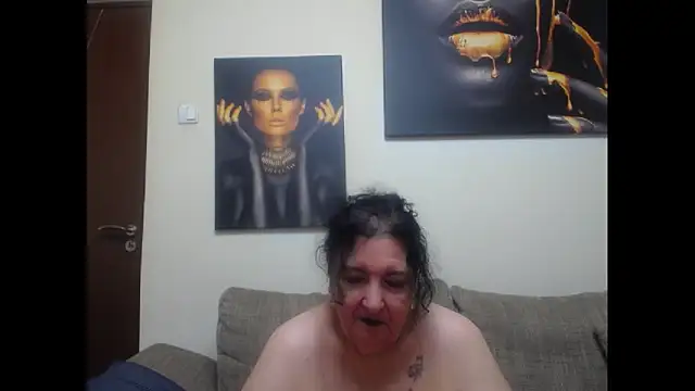 maturekorine online show from 06.11.26