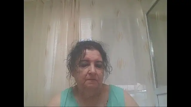 maturekorine online show from 06.13.26
