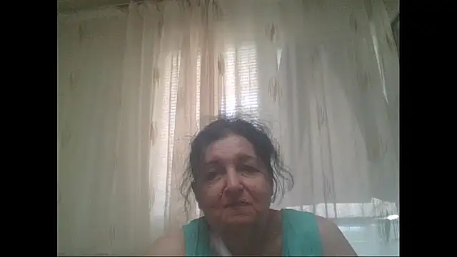 maturekorine online show from 06.14.26
