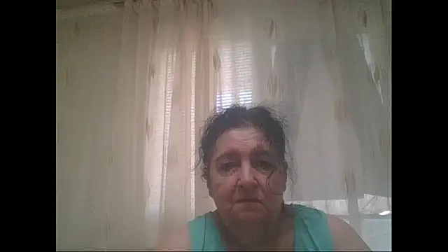 maturekorine online show from 06.15.26