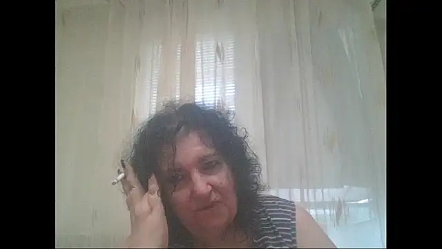 maturekorine online show from 06.18.26