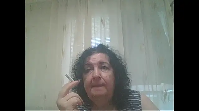 maturekorine online show from 06.19.26