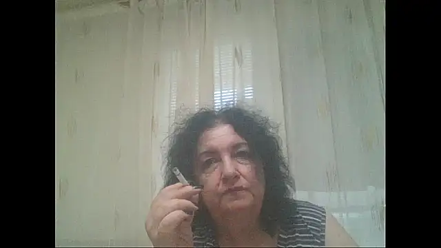 maturekorine online show from 06.20.26