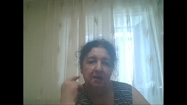 maturekorine online show from 06.21.26
