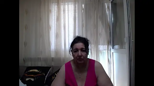 maturekorine online show from 06.28.26