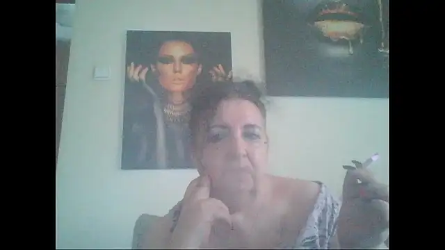 maturekorine online show from 07.03.26