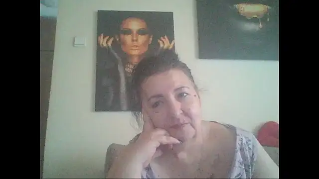 maturekorine online show from 07.06.26