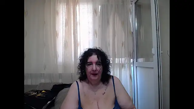 maturekorine online show from 07.07.26