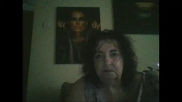 maturekorine online show from 07.08.26