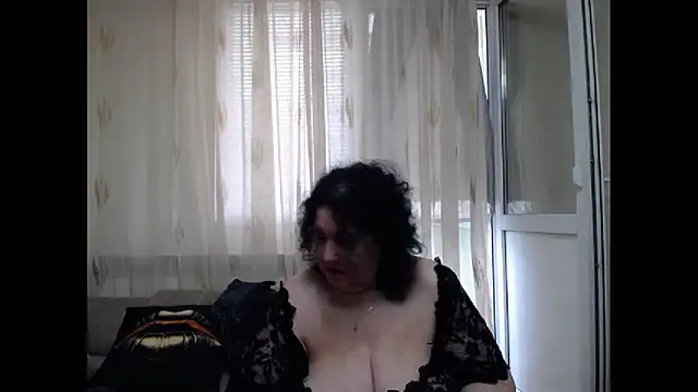 maturekorine online show from 07.13.26
