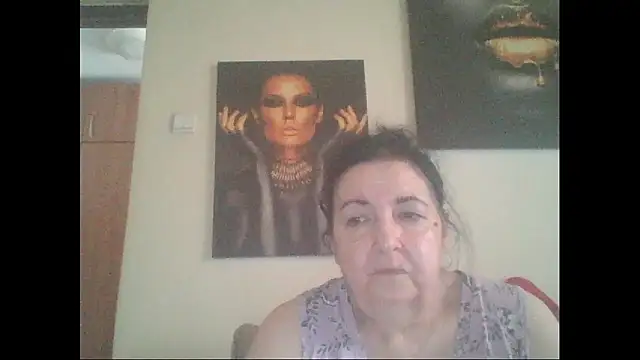 maturekorine online show from 07.17.26