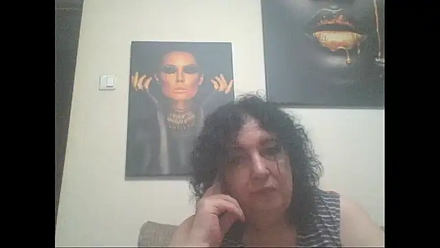maturekorine online show from 07.19.26