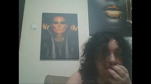 maturekorine online show from 07.20.26