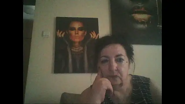maturekorine online show from 07.22.26