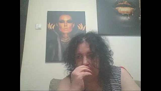 maturekorine online show from 07.24.26