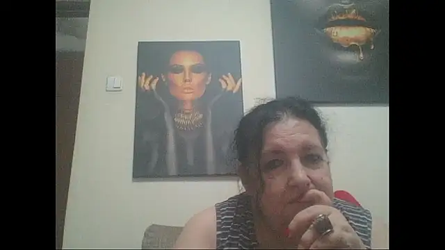 maturekorine online show from 07.26.26