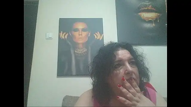 maturekorine online show from 07.28.26