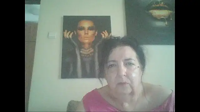 maturekorine online show from 07.29.26
