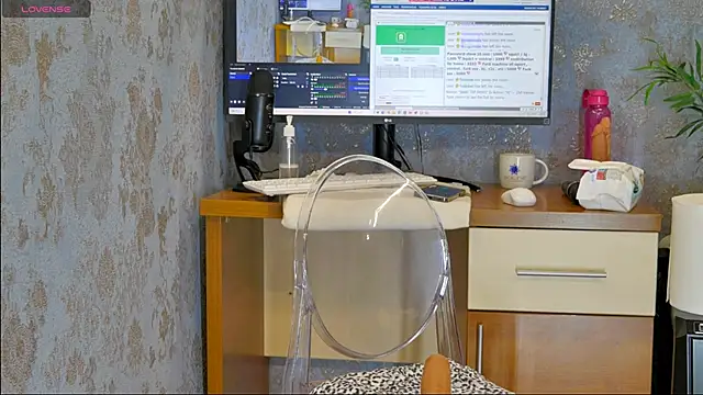 YourBurnWish online show from 03.18.25