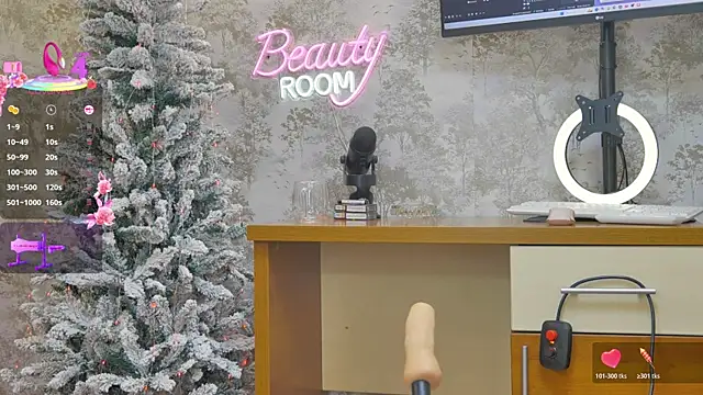 YourBurnWish online show from 12.04.25