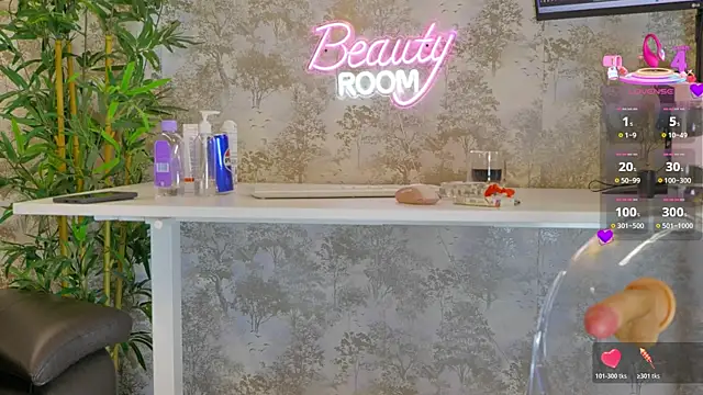 YourBurnWish online show from 03.06.26