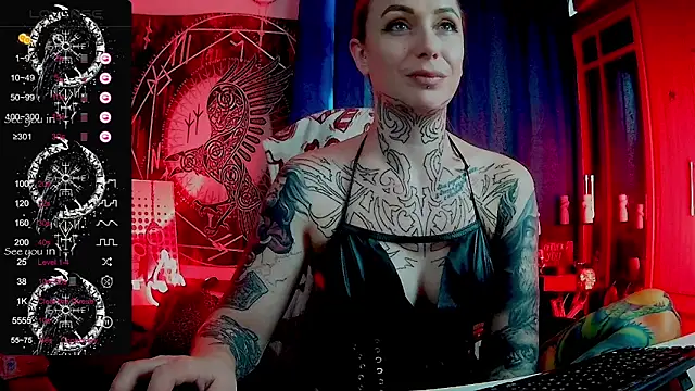 miss jenna lovee online show from 03.01.25