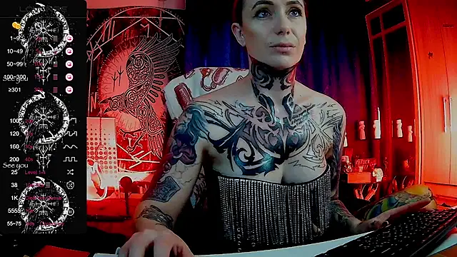 miss jenna lovee online show from 03.12.25