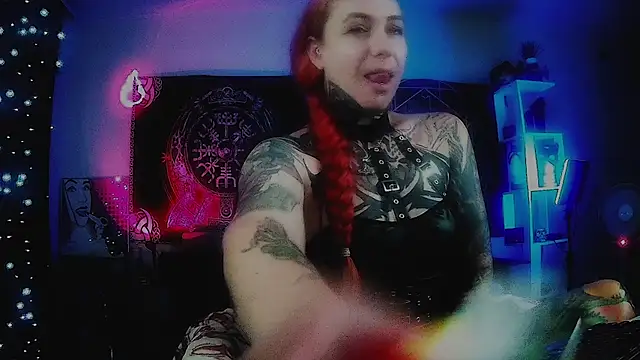 miss jenna lovee online show from 06.24.26