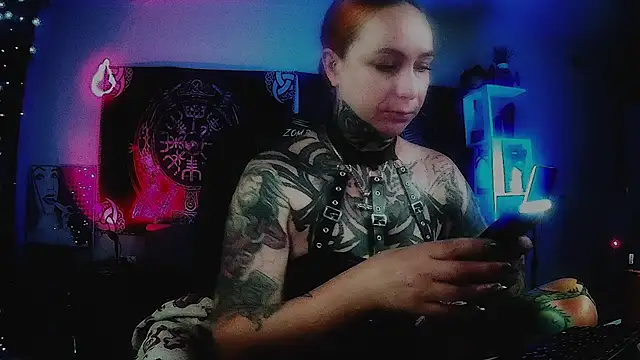 miss jenna lovee online show from 06.30.26