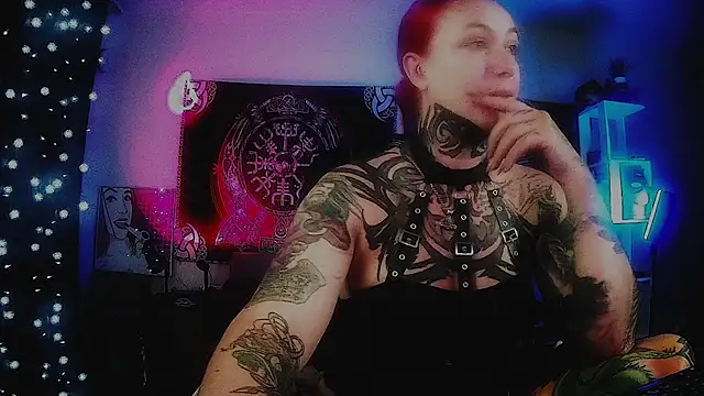 miss jenna lovee online show from 07.14.26