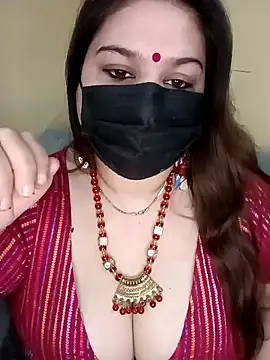 Rupaleesexy online show from 12.03.24