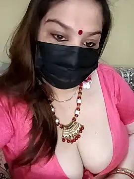 Rupaleesexy online show from 12.06.24