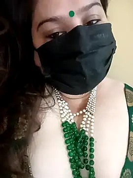 Rupaleesexy online show from 02.12.25