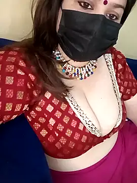 Rupaleesexy online show from 03.08.25