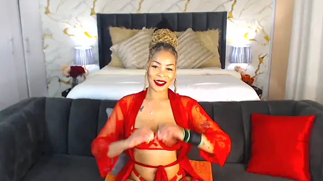 SEXYCARLITA09 online show from 03.03.26