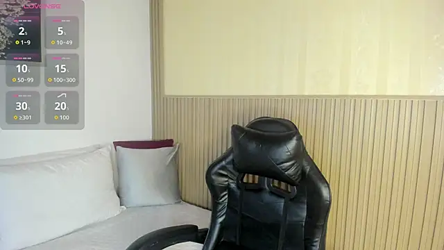 summer night  online show from 09.27.25