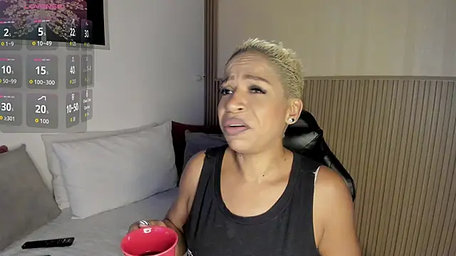 summer night  online show from 11.16.25