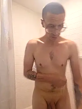 Hatchetwound6969 online show from 03.02.26