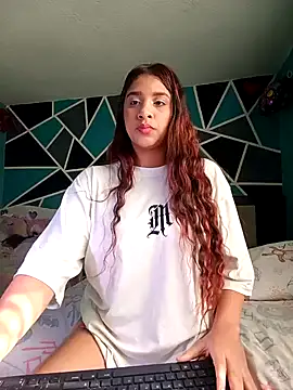 Snapshot of Susan-Rumie chatting on 01.23.25 Susan-Rumie online show from 01.23.25