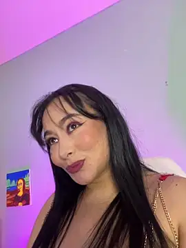 Snapshot of sharon_leone26 chatting on 02.08.26 sharon leone26 online show from 02.08.26