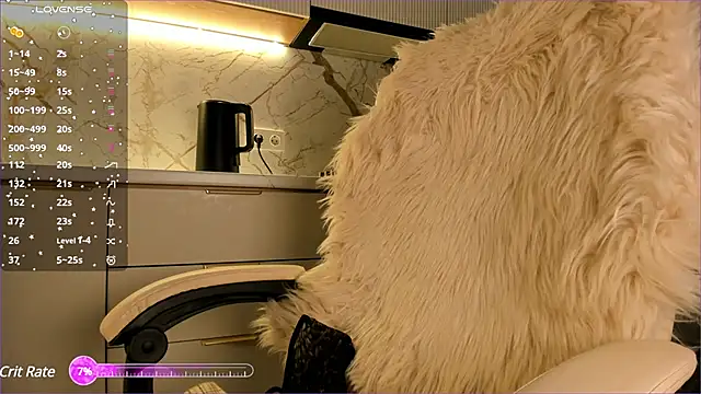 Snapshot of sally_009 chatting on 12.29.24 sally 009 online show from 12.29.24