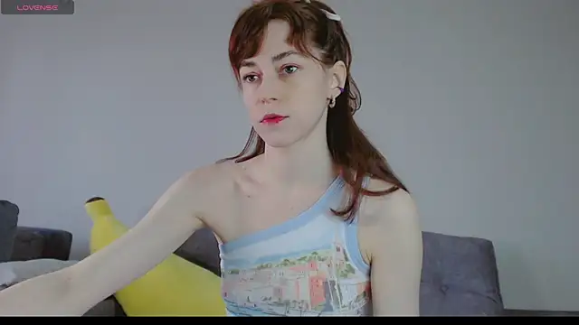 Amina Barbarian online show from 03.22.25