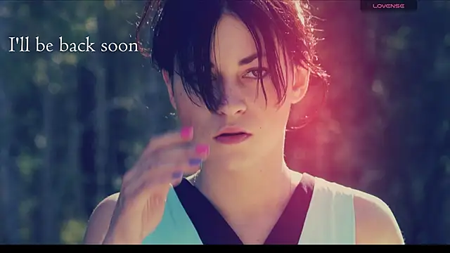 Amina Barbarian online show from 03.13.26