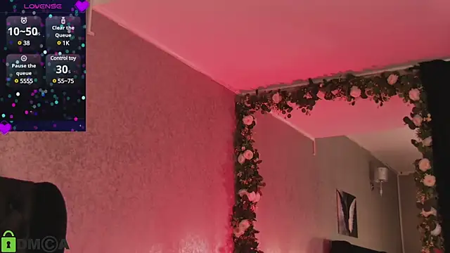 MashaReed  online show from 03.13.25