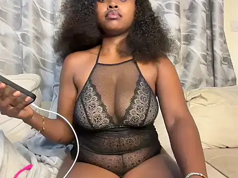 Chocolate queen2 online show from 01.10.26