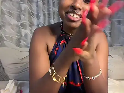 Chocolate queen2 online show from 02.01.26