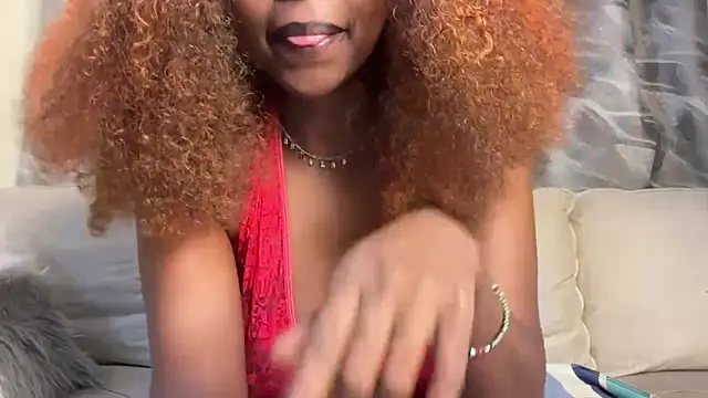 Chocolate queen2 online show from 04.30.26